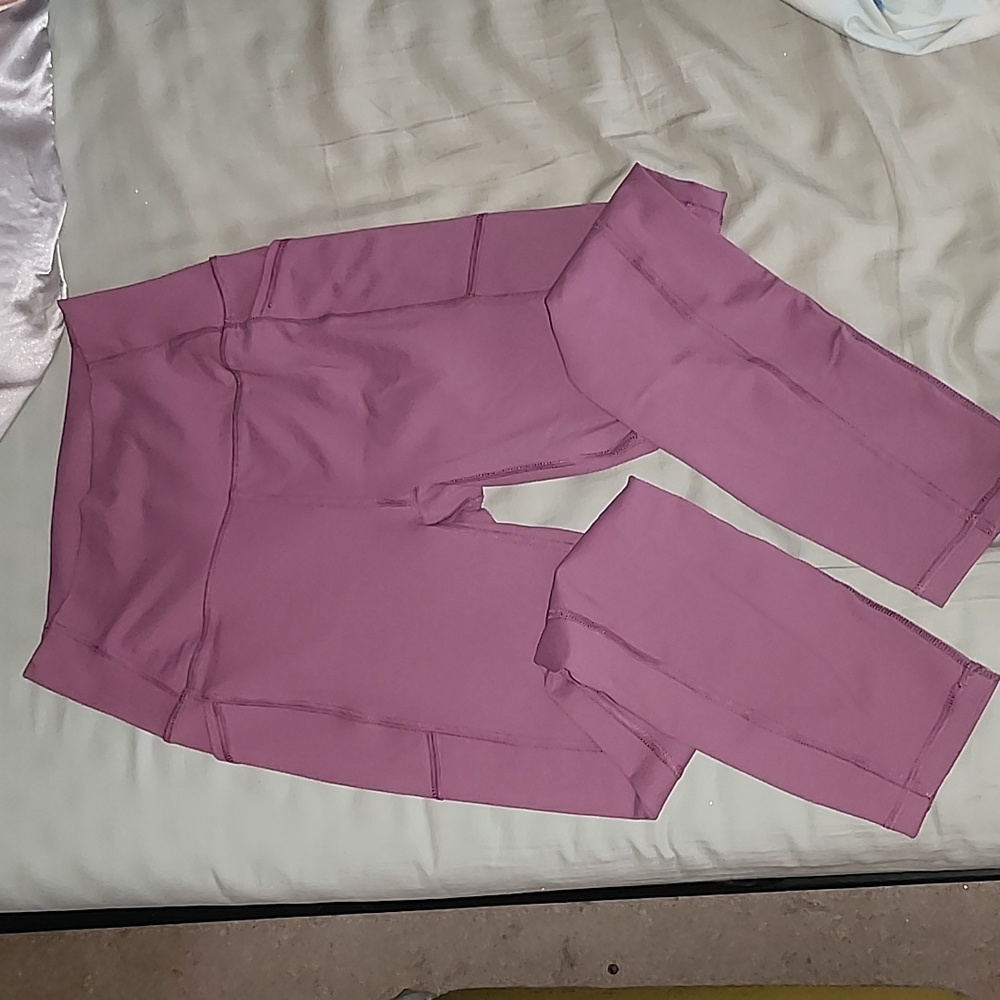 RBX Leggings